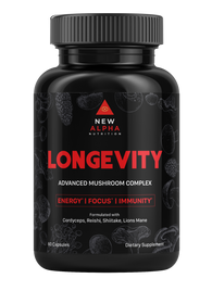 Longevity Capsules